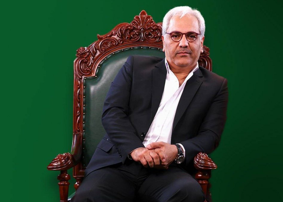 اسکار به تهران رسید