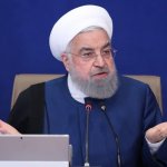 حسن روحانی درباره انتخابات: حتی تائید صلاحیت ۱۱۰ هزار نفر هم مشارکت را افزایش نمی‌دهد