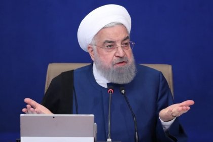 حسن روحانی درباره انتخابات: حتی تائید صلاحیت ۱۱۰ هزار نفر هم مشارکت را افزایش نمی‌دهد