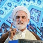 اژه‌ای درباره انفجارها در کرمان: عاملان این حمله مجازات خواهند شد