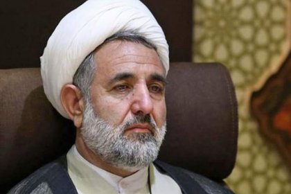 نایب رئیس مجلس ایران درباره انفجارهای کرمان: کار اسرائیل است