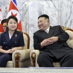 کره جنوبی: دختر کیم جونگ اون «احتمالا» رهبر بعدی کره شمالی خواهد بود