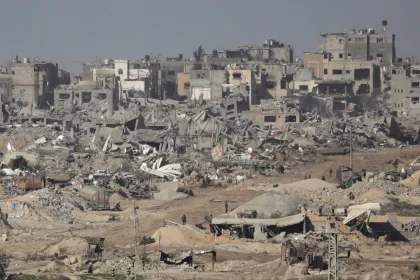 رئیس صندوق سرمایه‌گذاری فلسطین: دست‌کم ۱۵ میلیارد دلار برای بازسازی خانه‌های غزه لازم است