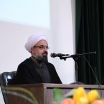 دبیر ستاد امر به معروف: چادر هدیه ایرانی‌ها به اسلام بود