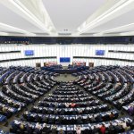 پارلمان اروپا خواستار آتش‌بس دائمی در جنگ غزه شد