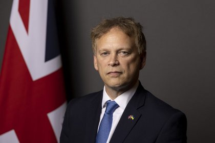 وزیر دفاع بریتانیا: به ایران هشدار داده بودیم که زمان رو به اتمام است