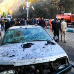 آمار کشته‌شدگان انفجارهای کرمان