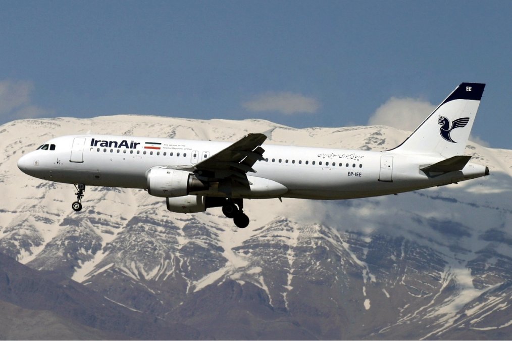 شرکت هواپیمایی ایران‌ایر: ایرباس قراردادش را با ایران رسما لغو کرد