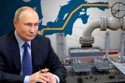 خبرگزاری ریانووستی روسیه: مسکو برای گفت‌وگو با اتحادیه اروپا درباره عرضه گاز اعلام آمادگی کرد