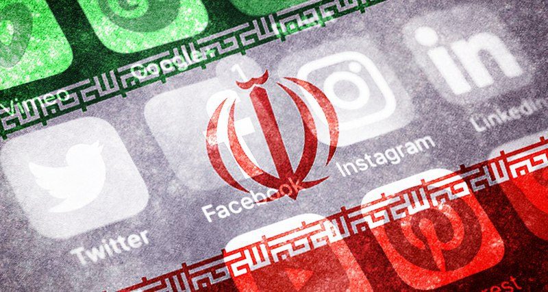 نتایج یک نظرسنجی: اینستاگرام محبوب‌ترین شبکه اجتماعی در بین ایرانیان است