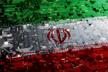حمله سایبری هکرهای ایرانی به کارشناسان خاورمیانه
