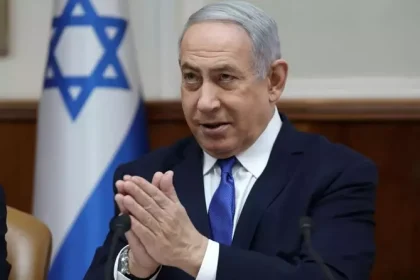 نتانیاهو: چه کسی می‌گوید به ایران حمله نمی‌کنیم، حمله می‌کنیم