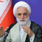 رئیس قوه قضائیه: خیلی از ایرانیان خارج از کشور تمایل به بازگشت دارند