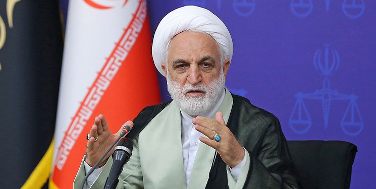 رئیس قوه قضائیه: خیلی از ایرانیان خارج از کشور تمایل به بازگشت دارند