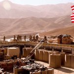 آمریکا در مرز ایران و آذربایجان، پایگاه نظامی می‌سازد