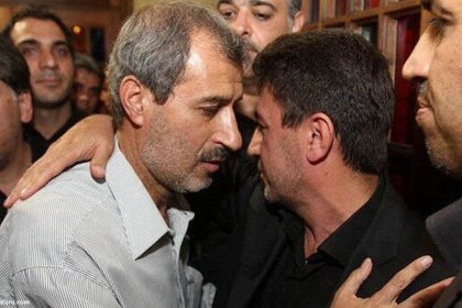 وکیل قلعه‌نویی: قرار جلب مایلی‌کهن صادر شد