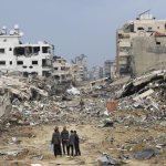مقامات درمانی غزه: بیش از ۱۱ هزار کودک کشته شده‌اند