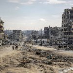 حماس پیشنهاد آتش‌بس ۲ ماهه جنگ را رد کرد