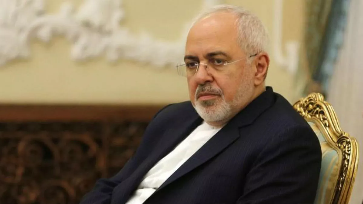 محمد جواد ظریف: بحث انتقال پیام که رسانه ها از نیویورک‌تایمز نقل کرده‌اند صحت ندارد