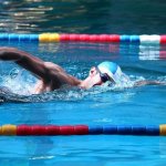 شناگر حرفه‌ای در مجموعه ورزشی انقلاب درگذشت