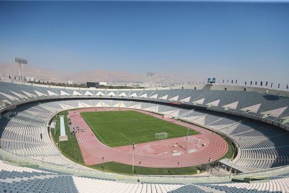 بازیکنان افغان با قید شرایطی می‌توانند درلیگ ایران بازی کنند