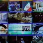 راه‌اندازی ۲۰۰ شبکه تلویزیونی برای تبلیغ انتخابات