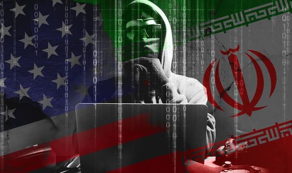 نیویورک تایمز: «عملیات سایبری» علیه ایران آغاز شده است