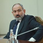 نخست وزیر ارمنستان: روسیه دیگر شریک دفاعی اصلی ما نیست