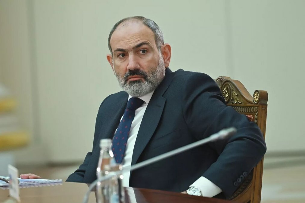 نخست وزیر ارمنستان: روسیه دیگر شریک دفاعی اصلی ما نیست