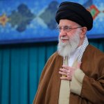 رهبر جمهوری اسلامی: خواستار ««نقش‌آفرینی خواص» در انتخابات هستم