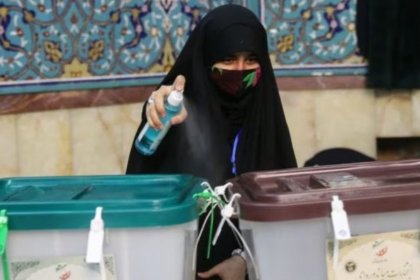 سردترین انتخابات مجلس در ایران