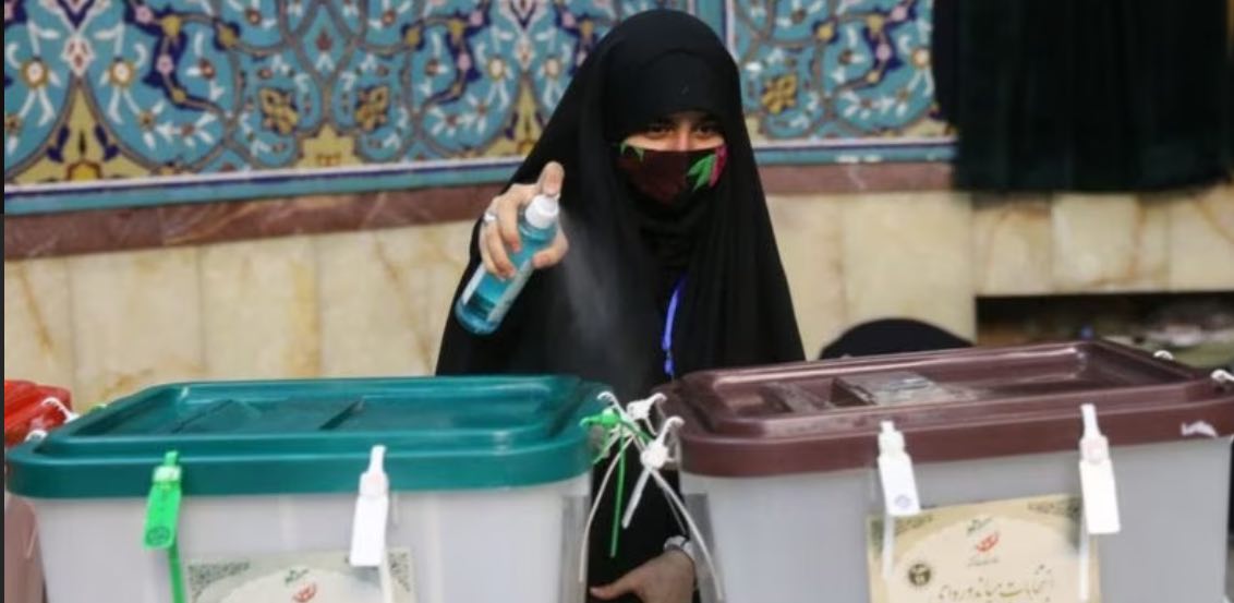 سردترین انتخابات مجلس در ایران