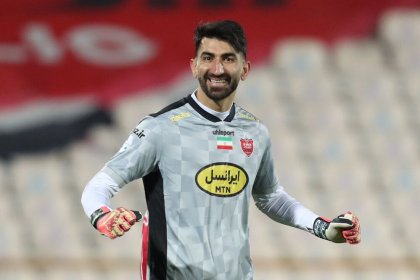 بیرانوند پیشنهاد تیم «آدانا ترکیه» را رد کرد