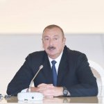 حکومت موروثی در آذربایجان تمدید شد
