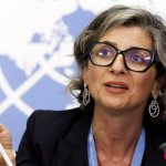 واکنش فرانسه به مواضع جدید گزارشگر ویژه سازمان ملل: «شرم آور است»