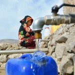 کارشناس حوزه آب:کشور از جیره‌بندی آب نجات پیدا کرد