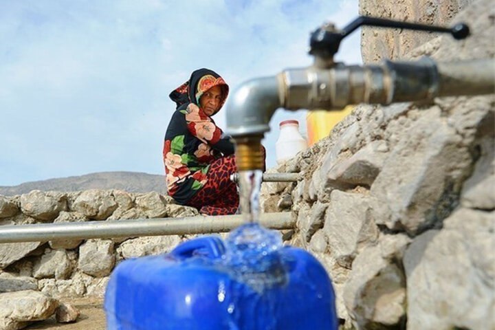 کارشناس حوزه آب:کشور از جیره‌بندی آب نجات پیدا کرد