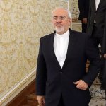 محمدجواد ظريف:هيچکس به اندازه من از موشک ایران دفاع نکرده‌ است
