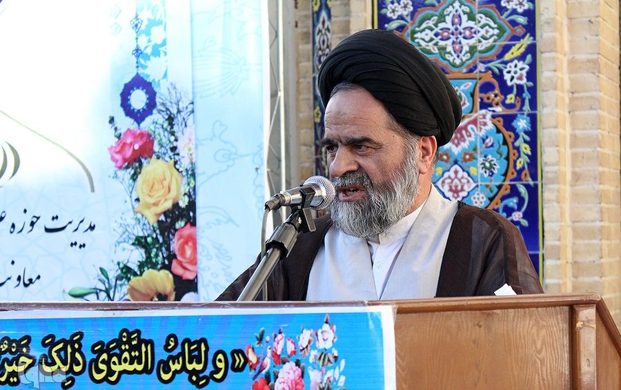 امام جمعه اراک: وای بر افرادی که دیگران را از رای دادن مایوس کنند