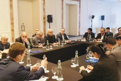 نماینده ایران در نشست دوحه:تصمیم درباره افغانستان باید غیرتحمیلی باشد