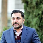 وزیر ارتباطات: تجهیزات فیبر نوری توسط شرکت مخابرات تخریب شده