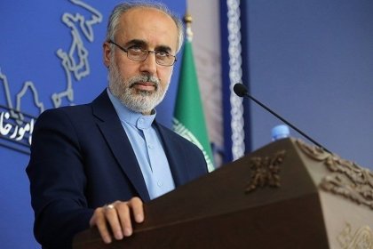 کنعانی: برجام در دستورکار ایران است