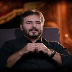 واکنش جواد هاشمی به کلاهبرداری کوروش کمپانی:هنرمندان در این مورد هیچ تقصیری ندارند