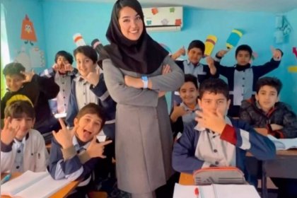 فیلمبرداری معلم بلاگرها از دانش‌آموزان ممنوع است