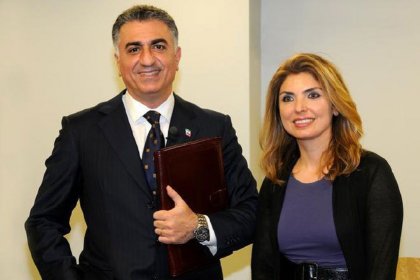 یاسمین پهلوی: اعدام در ایران، قتل سازمان‌یافته است