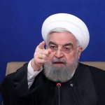 نامه سوم روحانی به شورای نگهبان: دلایل رد صلاحیت من را اعلام کنید