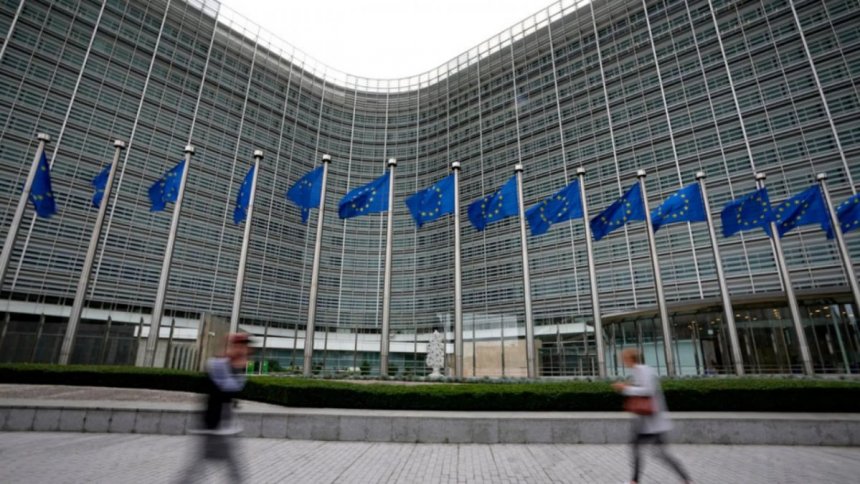 اتحادیه اروپا چند شرکت‌ خارجی را تحریم کرد