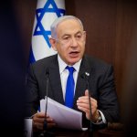 نخست‌وزیر اسراییل: با ترکیب فشار نظامی و مذاکرات به اهداف خود می‌رسیم