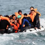 اتحادیه اروپا: شمار متقاضیان پناهجویی بشدت افزایش یافته