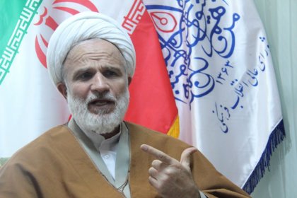 عضو خبرگان درباره احتمال «رهبری مجتبی خامنه‌ای»: رهبری گفتند دور این مسئله را خط بکشید